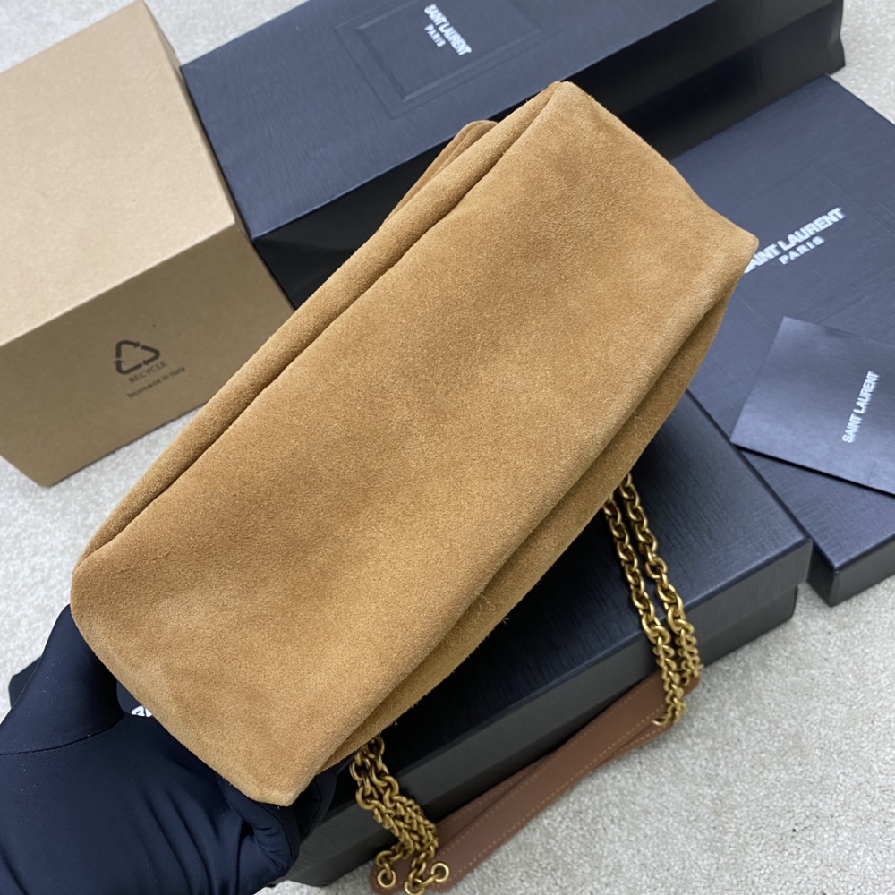 Yves Saint Laurent YSL JAMIE 4.3 763475 Mirror Boutique