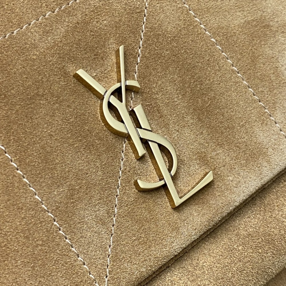 Yves Saint Laurent YSL JAMIE 4.3 763475 Mirror Boutique