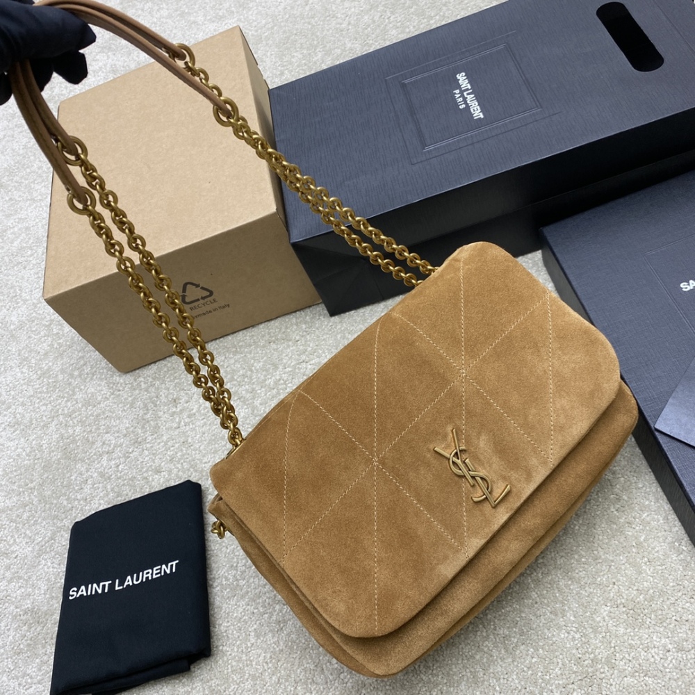 Yves Saint Laurent YSL JAMIE 4.3 763475 Mirror Boutique