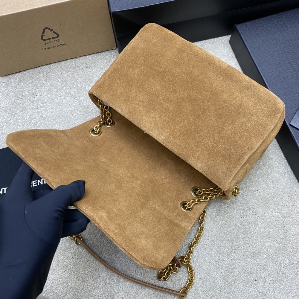 Yves Saint Laurent YSL JAMIE 4.3 763475 Mirror Boutique