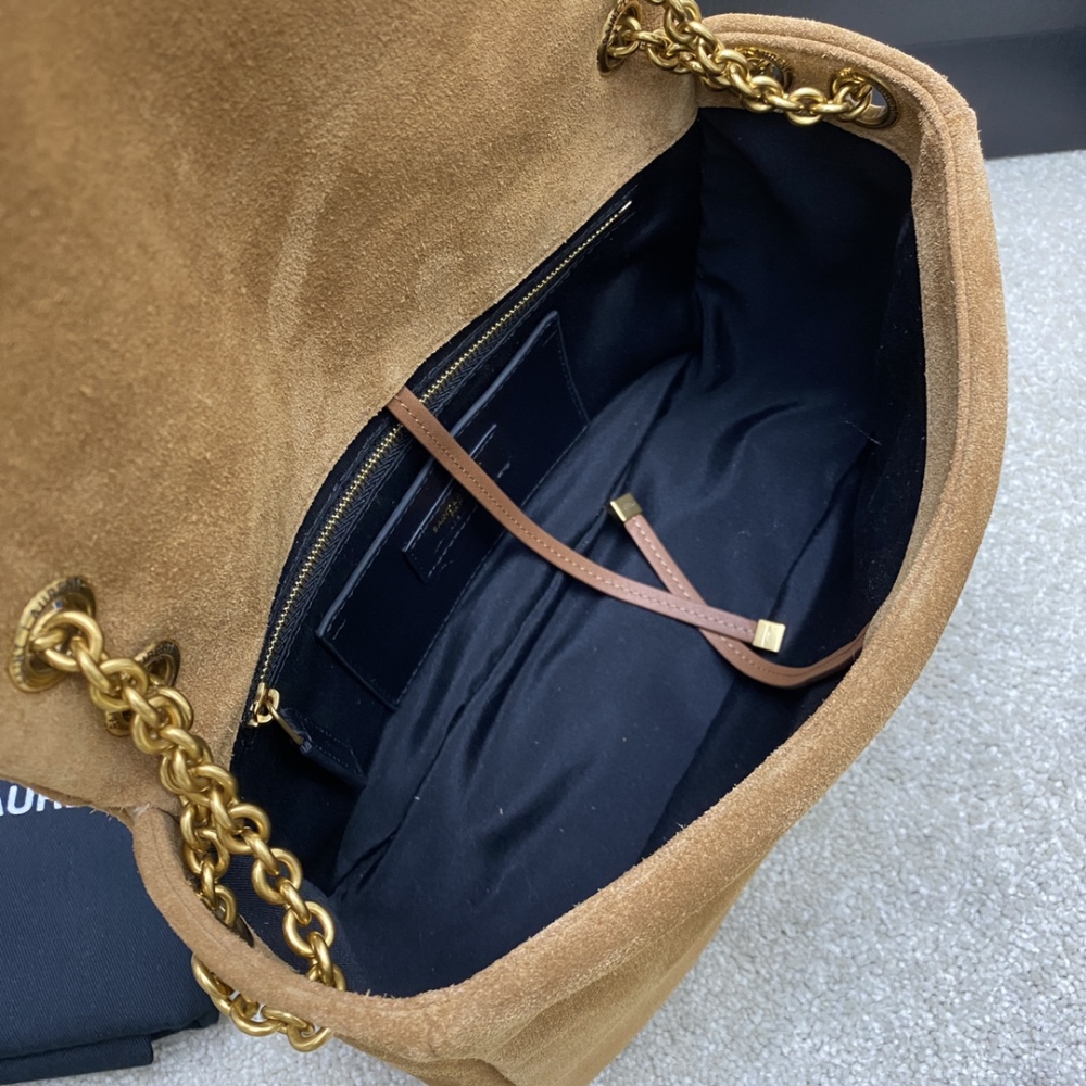 Yves Saint Laurent YSL JAMIE 4.3 763475 Mirror Boutique