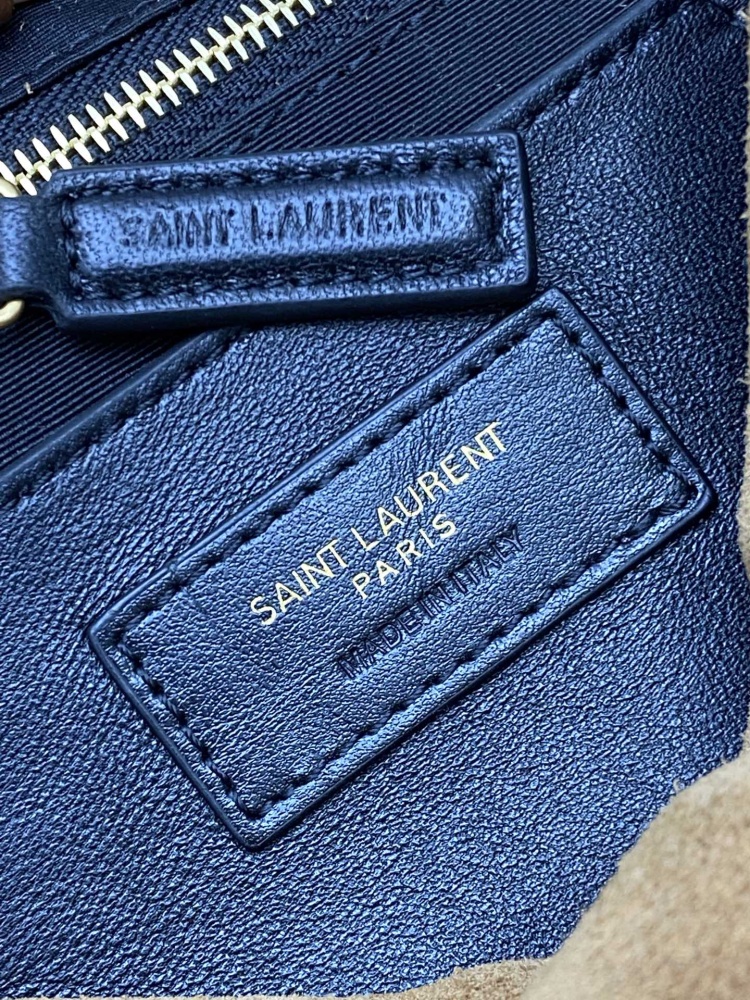 Yves Saint Laurent YSL JAMIE 4.3 763475 Mirror Boutique