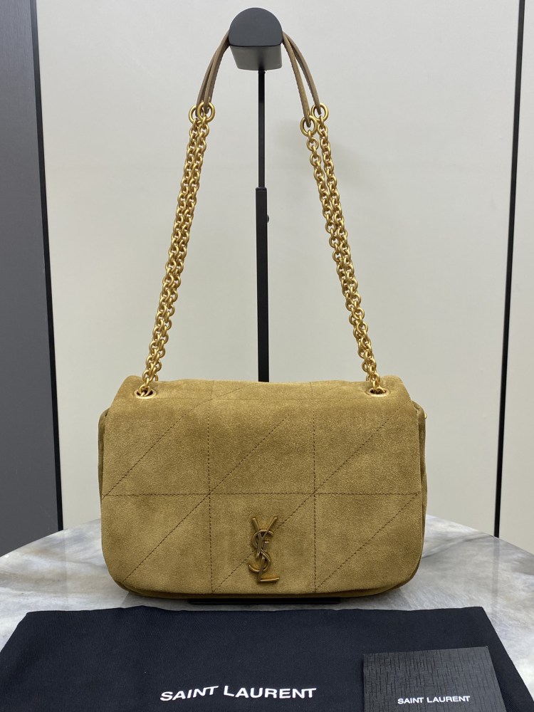Yves Saint Laurent YSL JAMIE 4.3 763475 Mirror Boutique