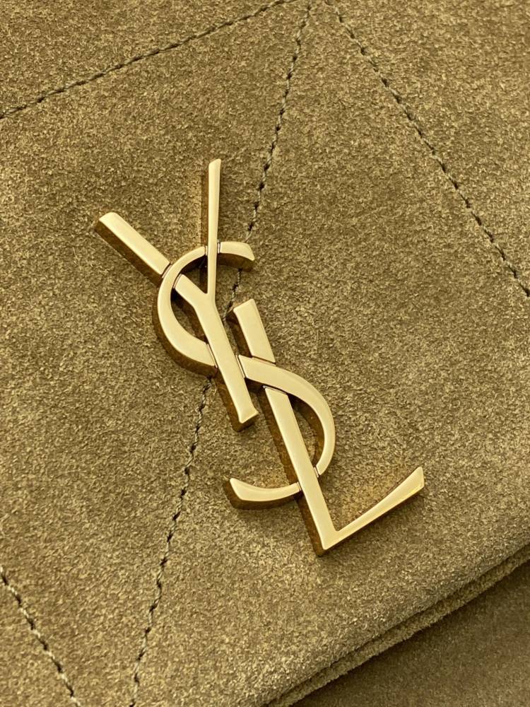 Yves Saint Laurent YSL JAMIE 4.3 763475 Mirror Boutique