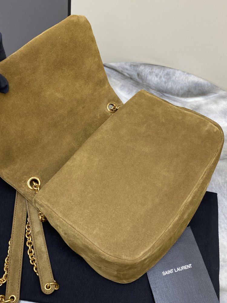 Yves Saint Laurent YSL JAMIE 4.3 763475 Mirror Boutique
