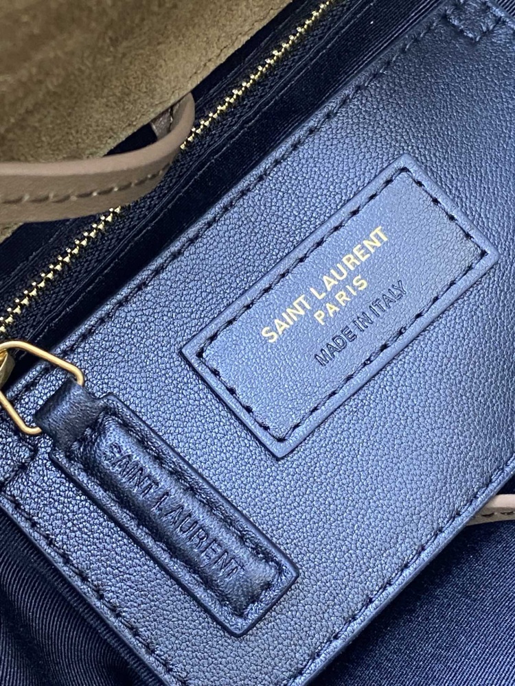 Yves Saint Laurent YSL JAMIE 4.3 763475 Mirror Boutique