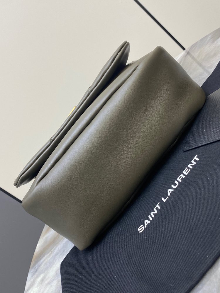Yves Saint Laurent YSL JAMIE 4.3 763475 Mirror Boutique