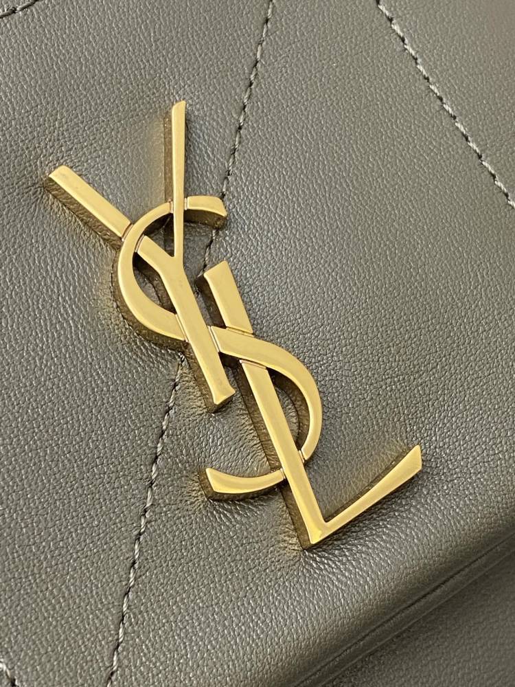 Yves Saint Laurent YSL JAMIE 4.3 763475 Mirror Boutique