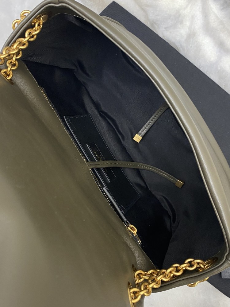Yves Saint Laurent YSL JAMIE 4.3 763475 Mirror Boutique