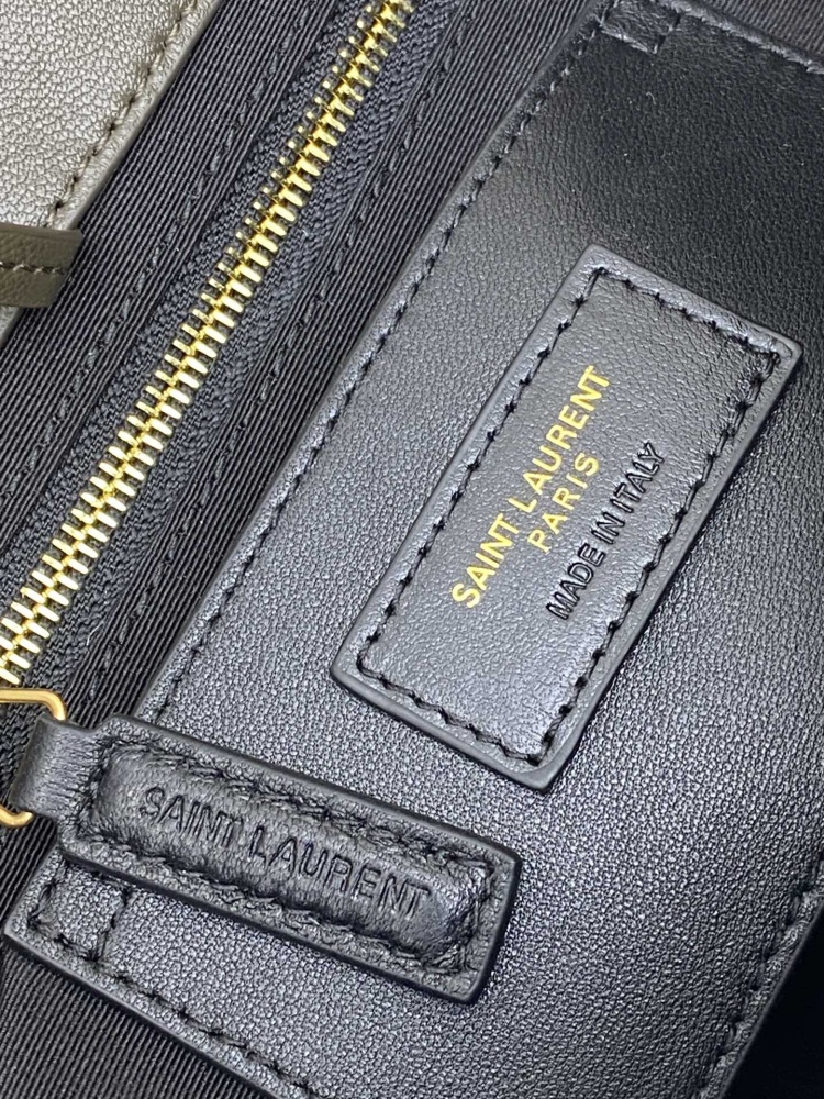 Yves Saint Laurent YSL JAMIE 4.3 763475 Mirror Boutique