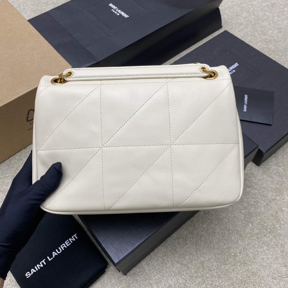 Yves Saint Laurent YSL JAMIE 4.3 763475 Mirror Boutique