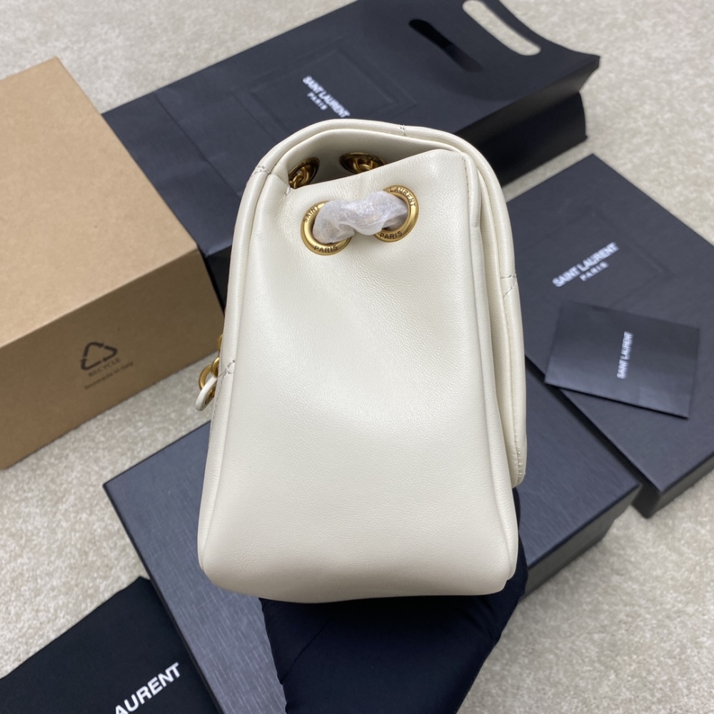 Yves Saint Laurent YSL JAMIE 4.3 763475 Mirror Boutique