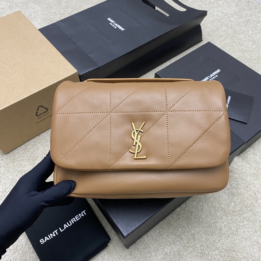 Yves Saint Laurent YSL JAMIE 4.3 763475 Mirror Boutique