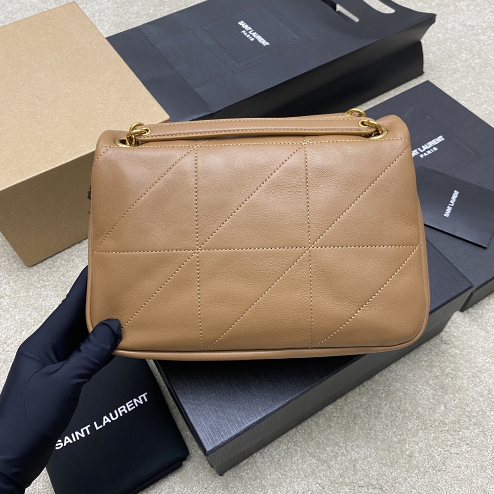 Yves Saint Laurent YSL JAMIE 4.3 763475 Mirror Boutique