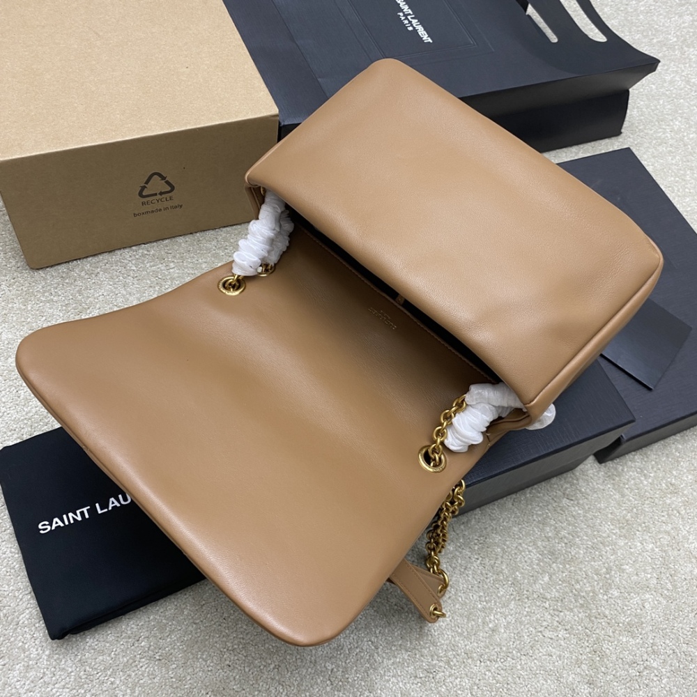 Yves Saint Laurent YSL JAMIE 4.3 763475 Mirror Boutique