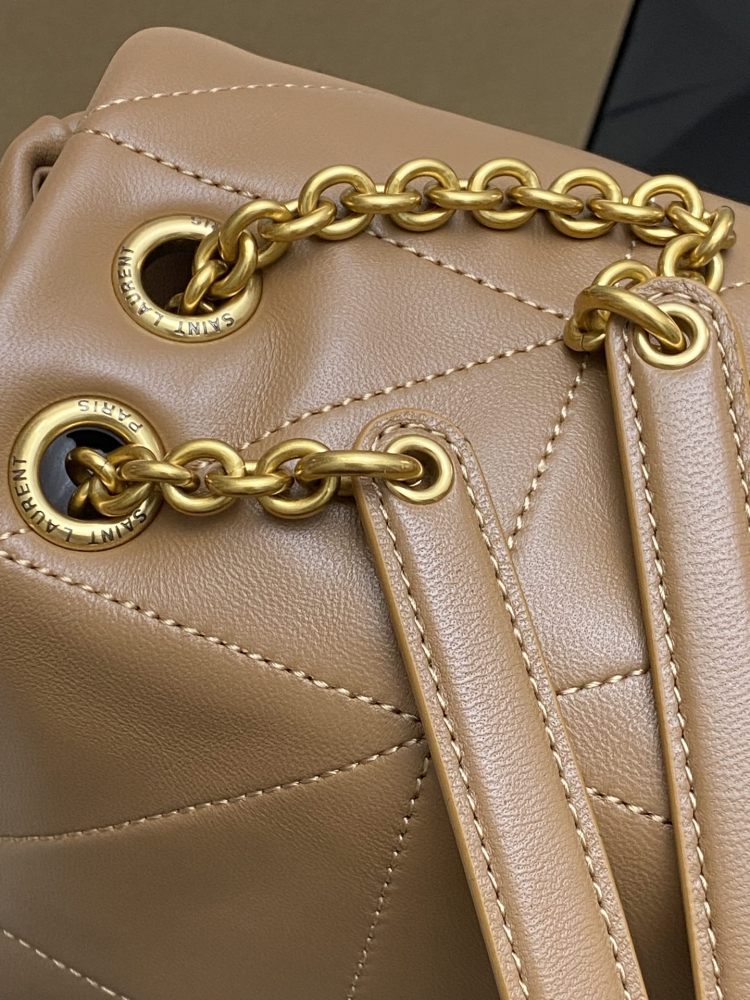 Yves Saint Laurent YSL JAMIE 4.3 763475 Mirror Boutique