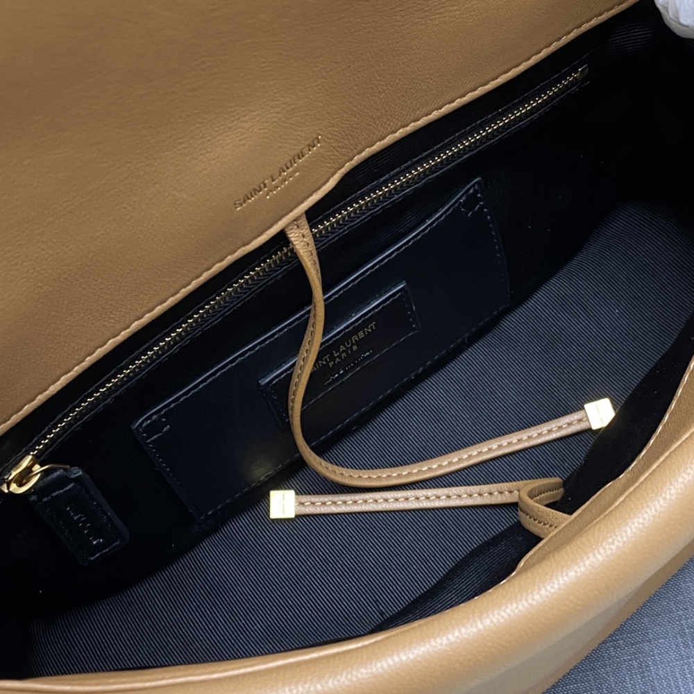 Yves Saint Laurent YSL JAMIE 4.3 763475 Mirror Boutique