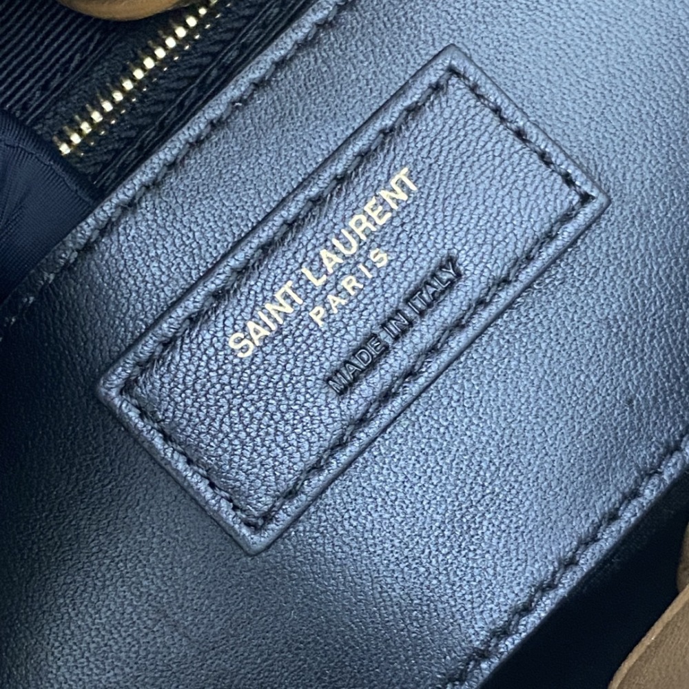 Yves Saint Laurent YSL JAMIE 4.3 763475 Mirror Boutique