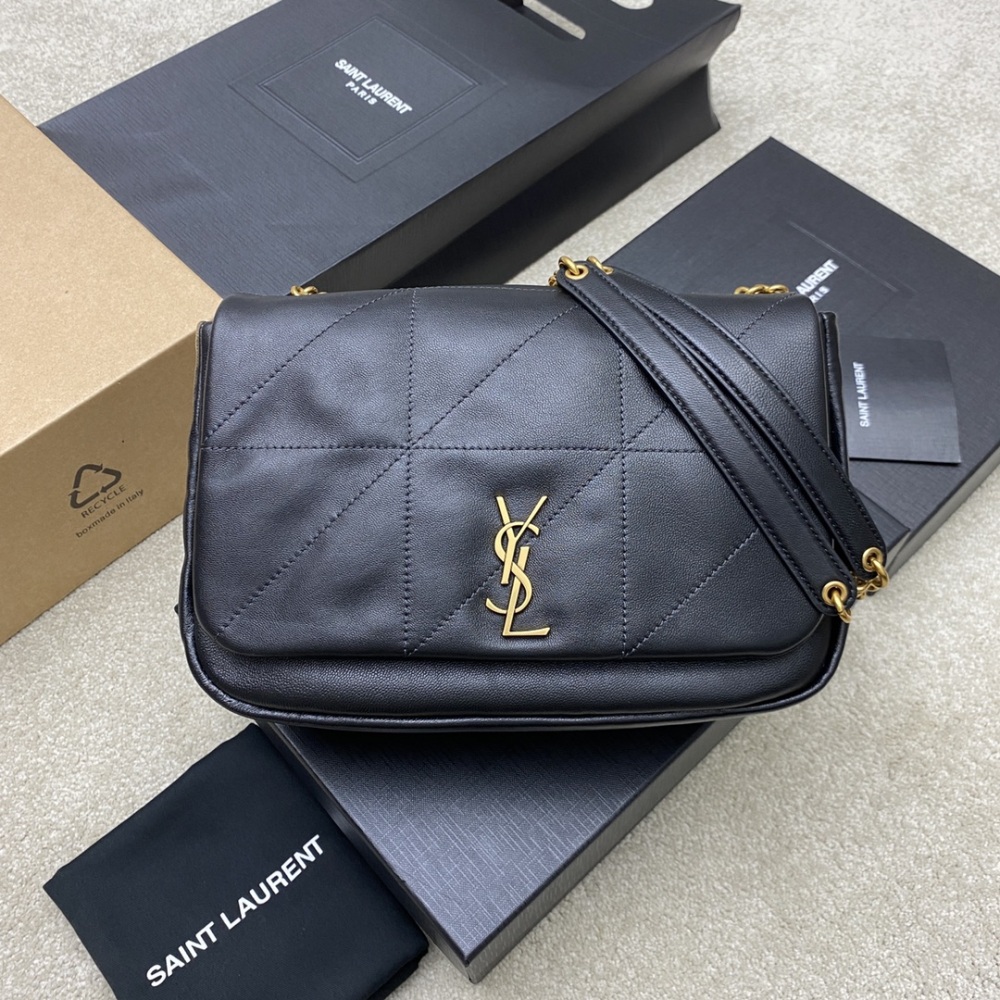Yves Saint Laurent YSL JAMIE 4.3 763475 Mirror Boutique