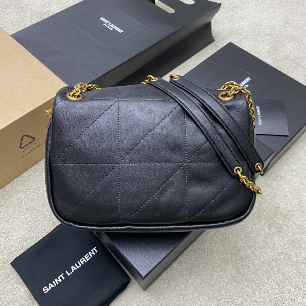 Yves Saint Laurent YSL JAMIE 4.3 763475 Mirror Boutique