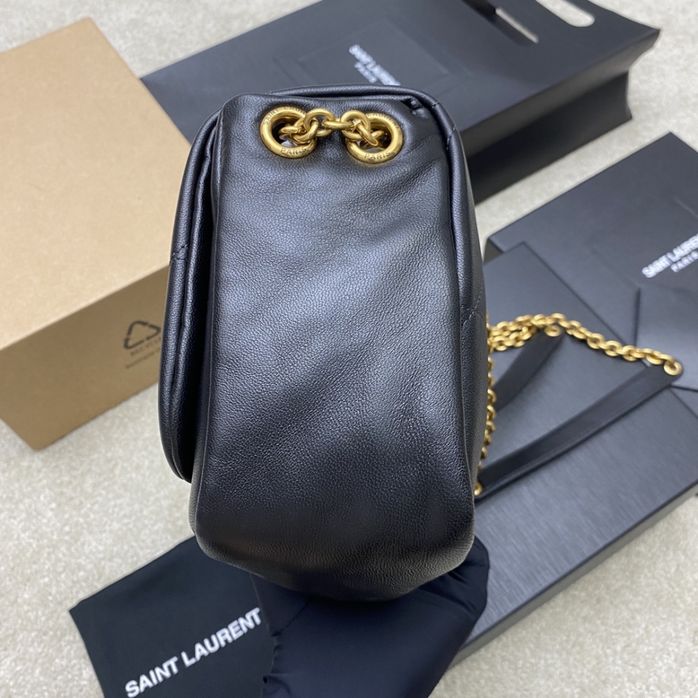 Yves Saint Laurent YSL JAMIE 4.3 763475 Mirror Boutique