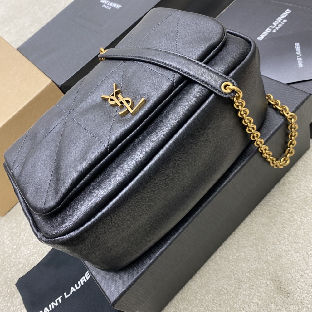 Yves Saint Laurent YSL JAMIE 4.3 763475 Mirror Boutique