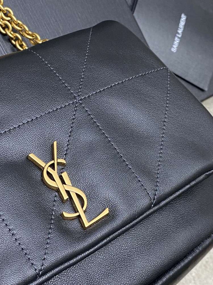 Yves Saint Laurent YSL JAMIE 4.3 763475 Mirror Boutique
