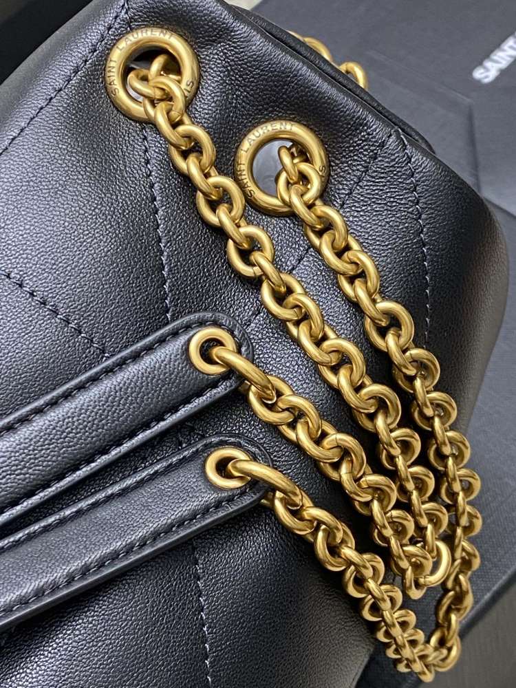 Yves Saint Laurent YSL JAMIE 4.3 763475 Mirror Boutique