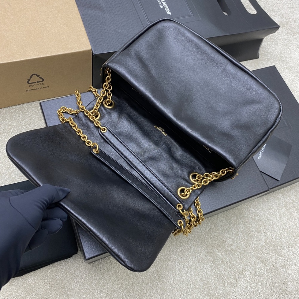 Yves Saint Laurent YSL JAMIE 4.3 763475 Mirror Boutique