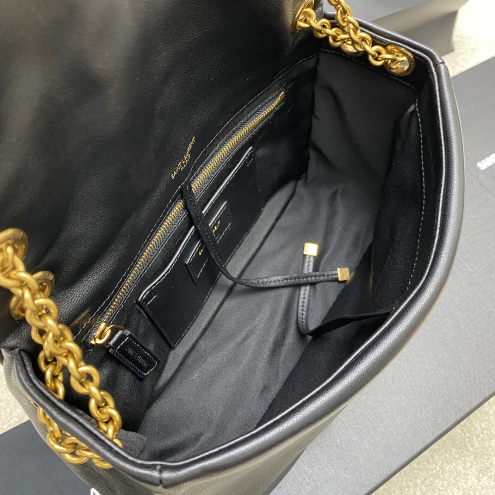 Yves Saint Laurent YSL JAMIE 4.3 763475 Mirror Boutique