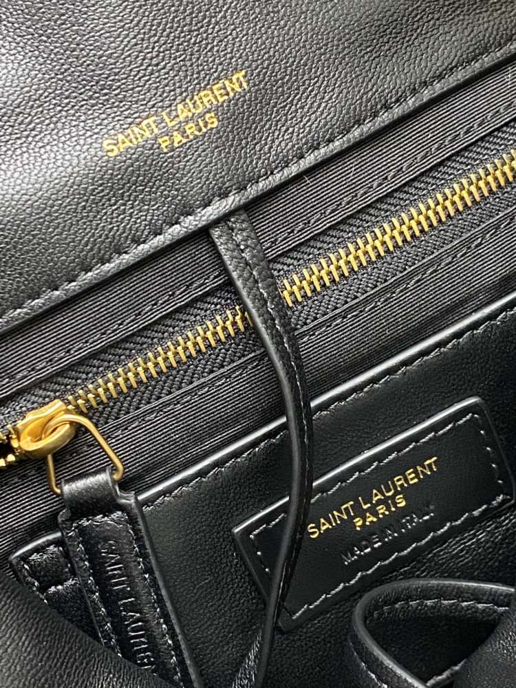 Yves Saint Laurent YSL JAMIE 4.3 763475 Mirror Boutique