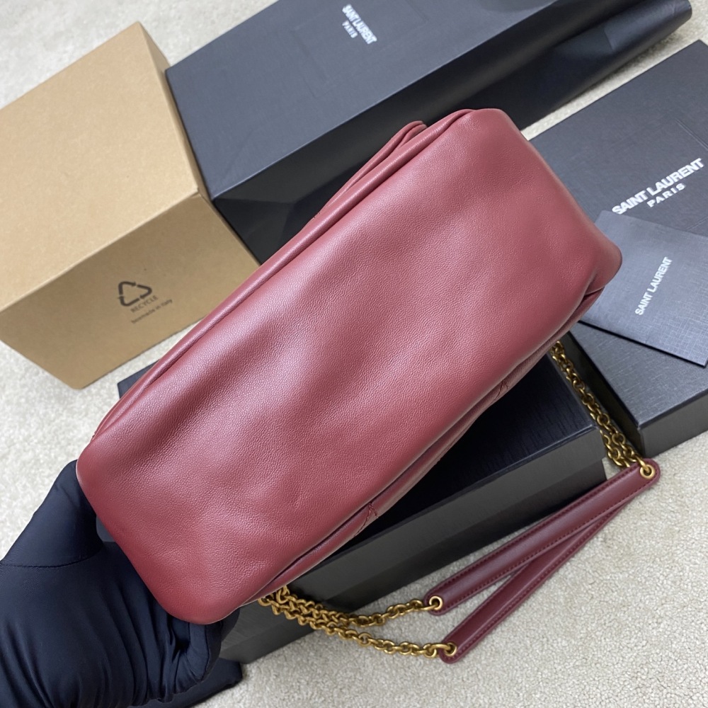 Yves Saint Laurent YSL JAMIE 4.3 763475 Mirror Boutique