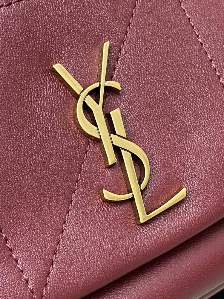 Yves Saint Laurent YSL JAMIE 4.3 763475 Mirror Boutique