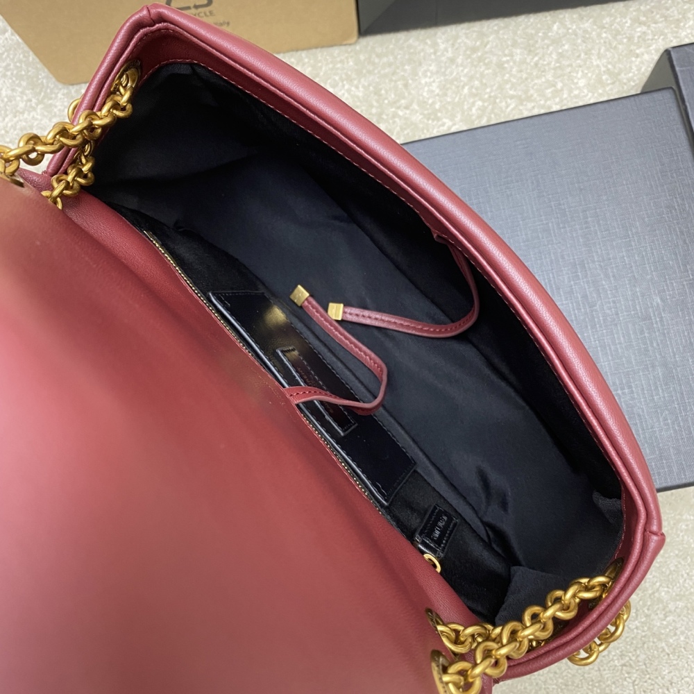 Yves Saint Laurent YSL JAMIE 4.3 763475 Mirror Boutique