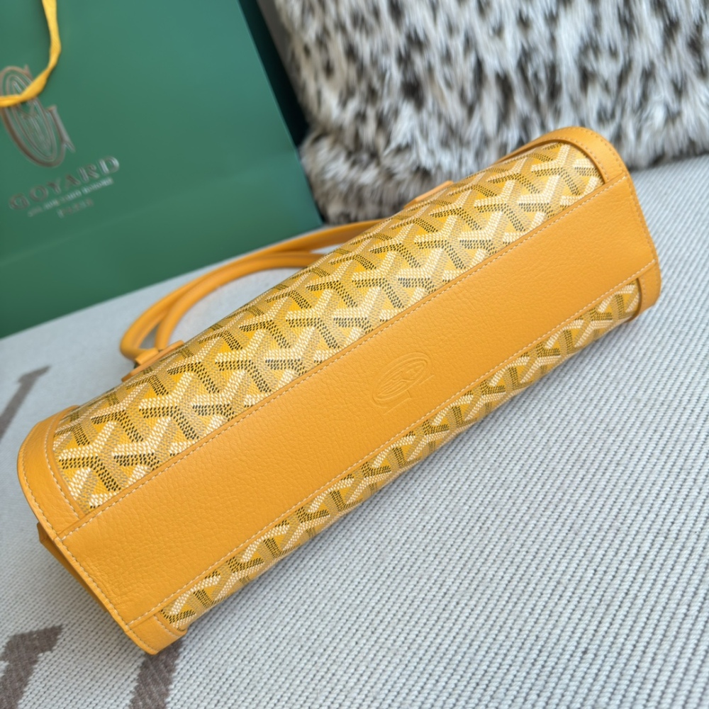 Goyard Bonbonniere  2026 Mirror Boutique