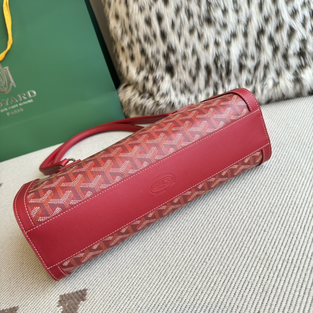 Goyard Bonbonniere  2026 Mirror Boutique