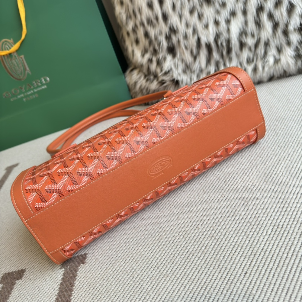 Goyard Bonbonniere  2026 Mirror Boutique