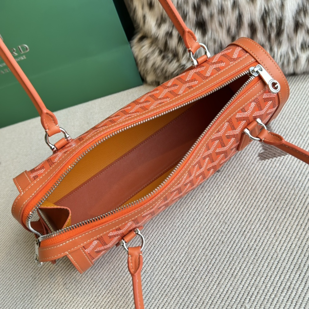 Goyard Bonbonniere  2026 Mirror Boutique