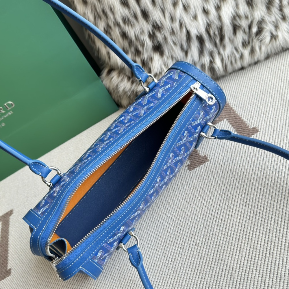 Goyard Bonbonniere  2026 Mirror Boutique