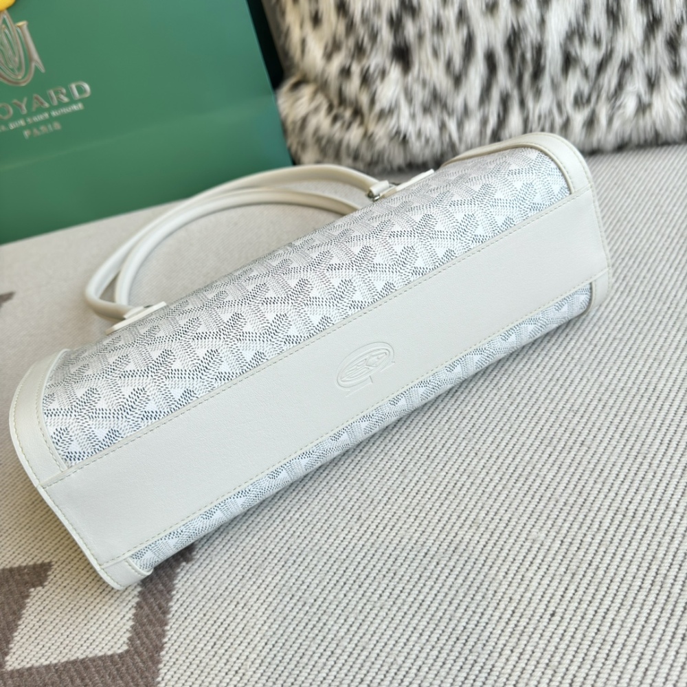 Goyard Bonbonniere  2026 Mirror Boutique
