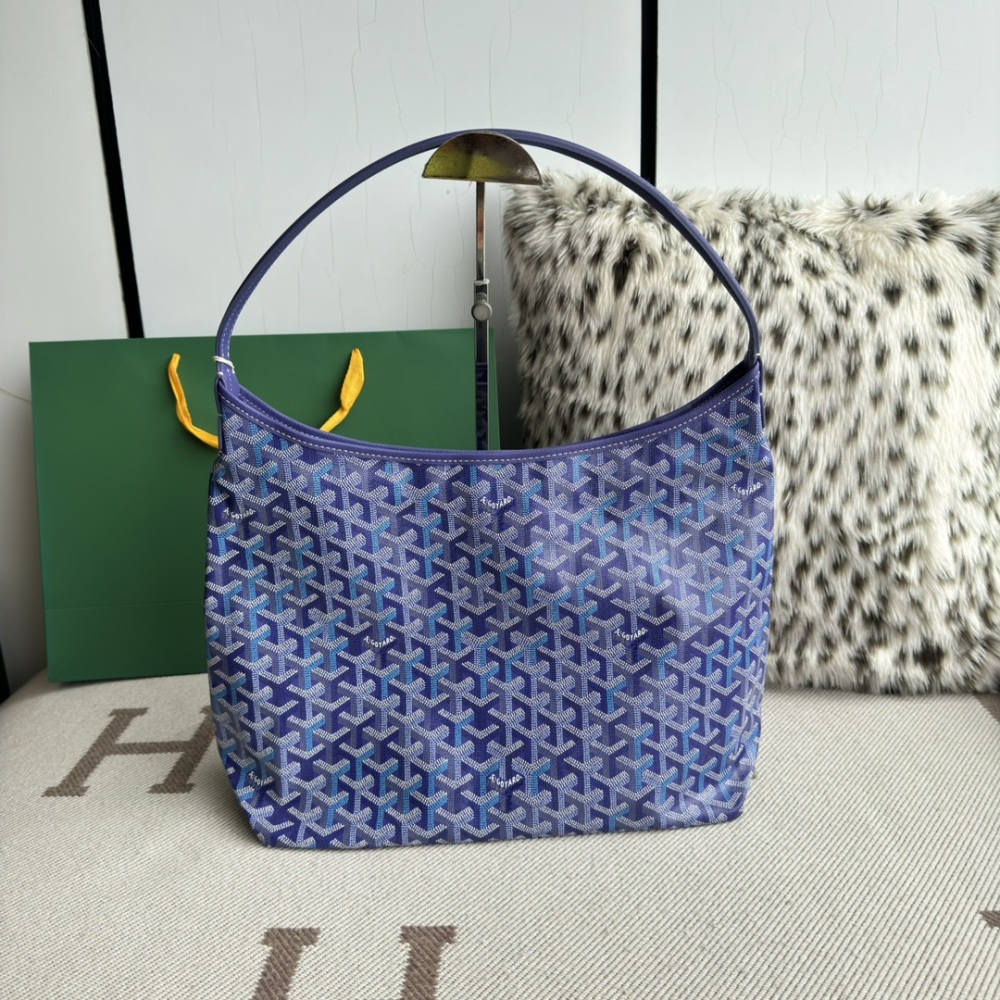 Goyard HOBO BOHEME Goyardine  2026 Mirror Boutique