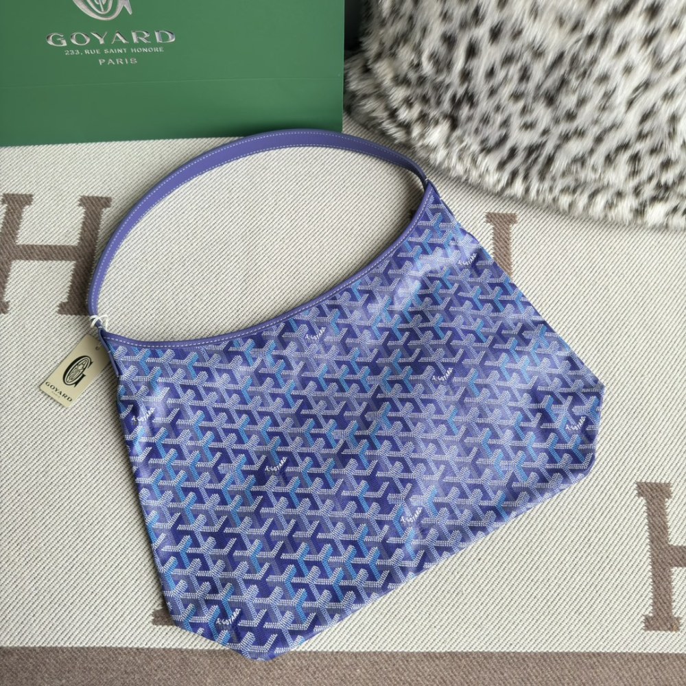 Goyard HOBO BOHEME Goyardine  2026 Mirror Boutique