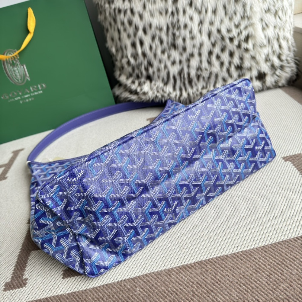 Goyard HOBO BOHEME Goyardine  2026 Mirror Boutique