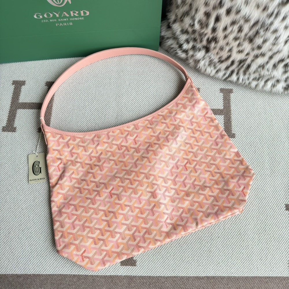 Goyard HOBO BOHEME Goyardine  2026 Mirror Boutique