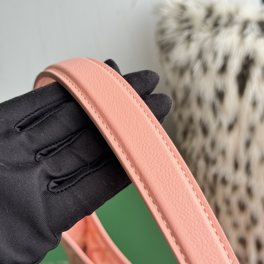 Goyard HOBO BOHEME Goyardine  2026 Mirror Boutique