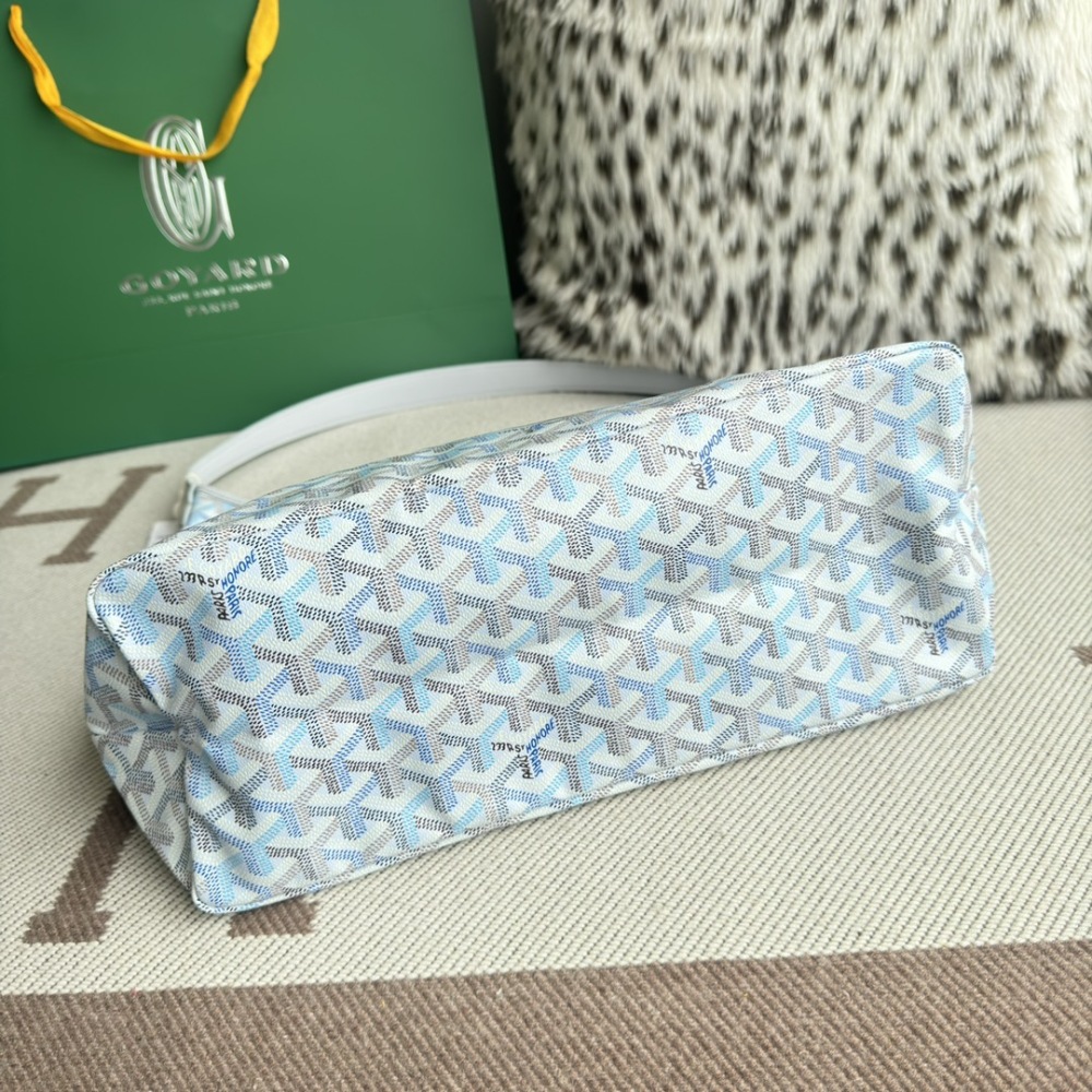 Goyard HOBO BOHEME Goyardine  2026 Mirror Boutique