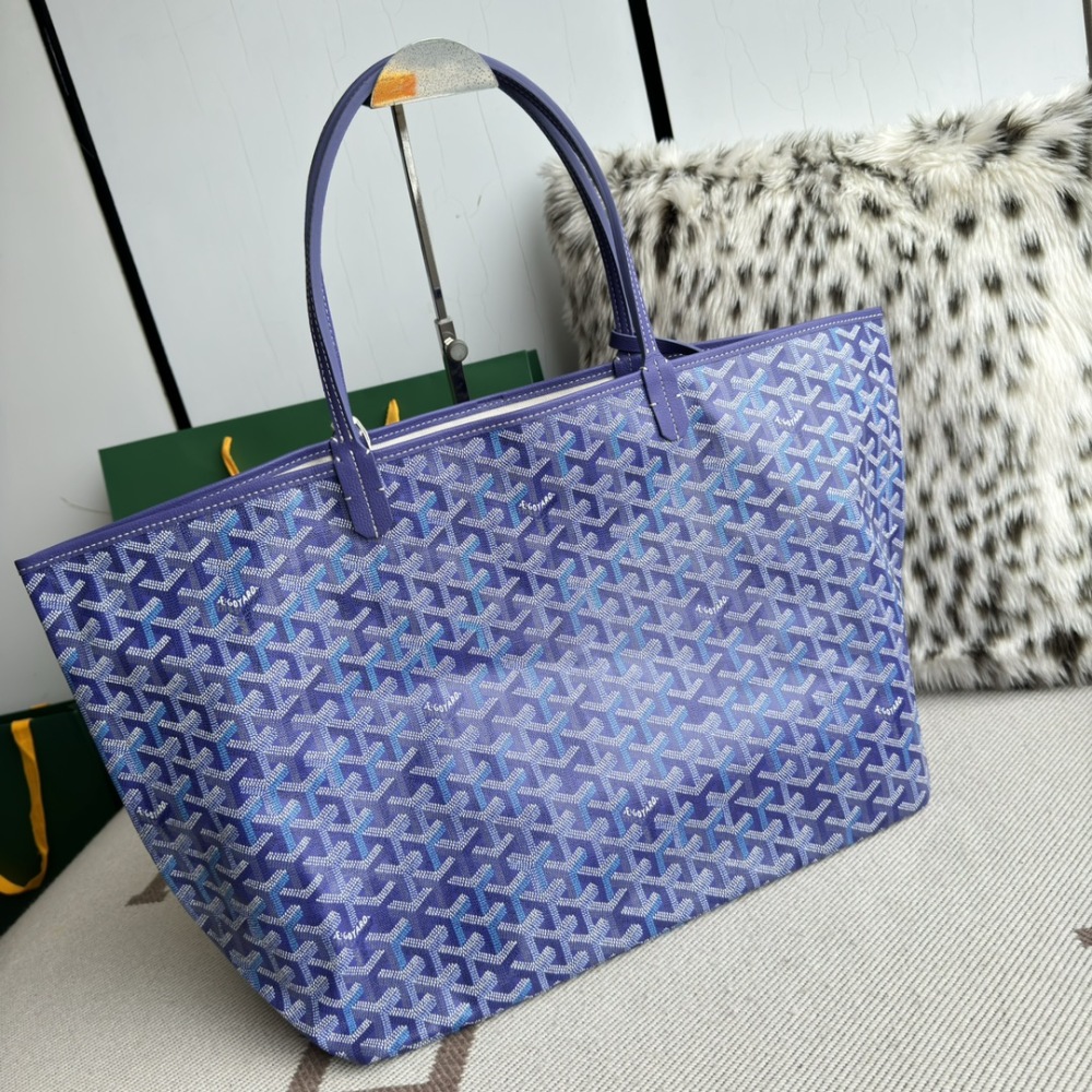 Goyard SAINT LOUIS tote  St. Louis 8001 GM 2025NEW Mirror Boutique