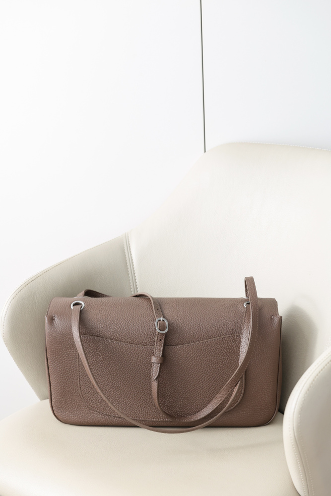 Chanelmaxi 32cm CF  Mirror Boutique