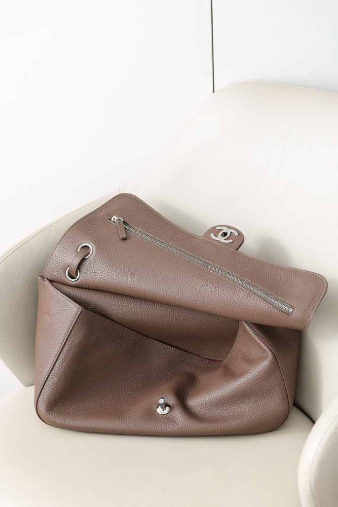 Chanelmaxi 32cm CF  Mirror Boutique