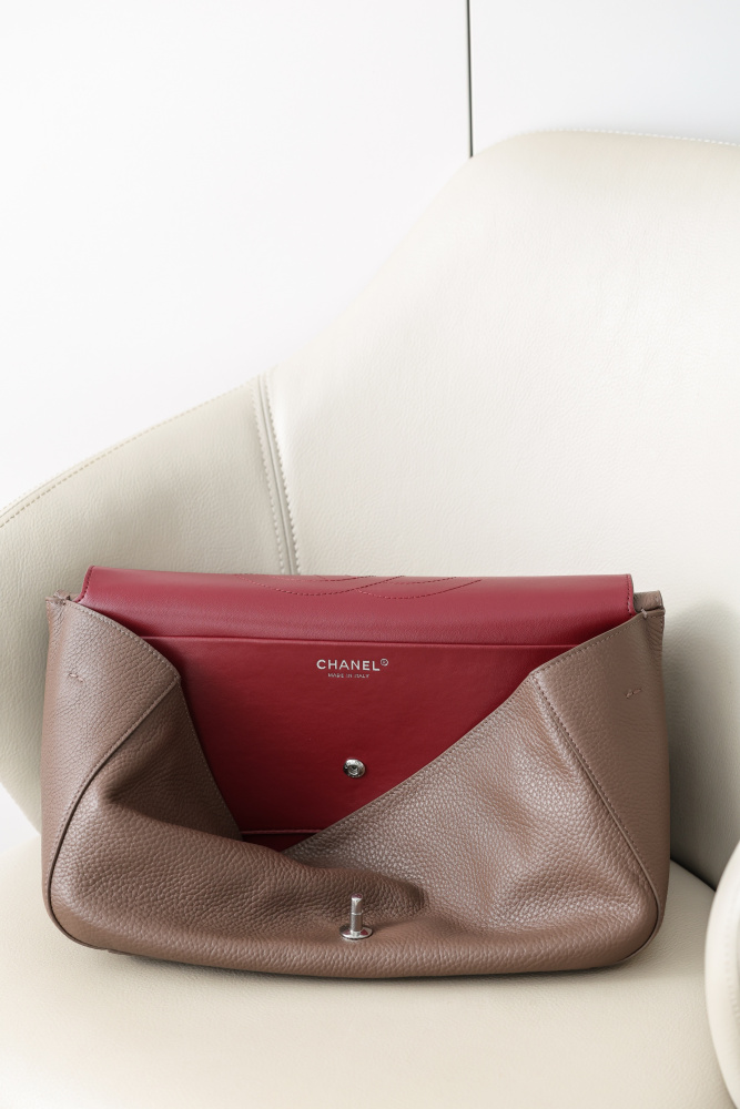 Chanelmaxi 32cm CF  Mirror Boutique